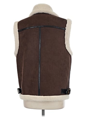 Petite Studio New York Vest (view 2)