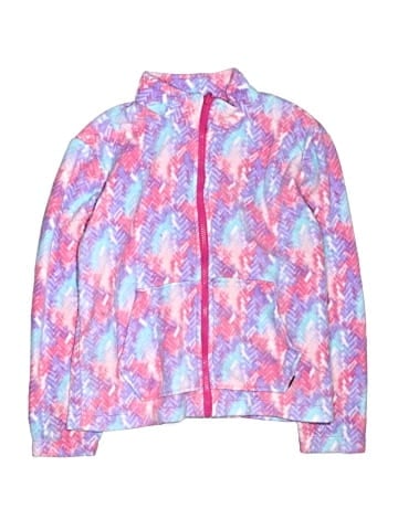 Eddie Bauer Track Jacket (view 1)