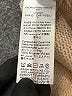 Shein 100% Polyester Floral Tan Pullover Sweater Size 24 - 26 - photo 8