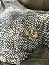 Lululemon Athletica Tie-dye Blue Athletic Shorts Size 8 - photo 3