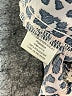 Lovestitch 100% Polyester Animal Print Blue Casual Skirt Size S - photo 5