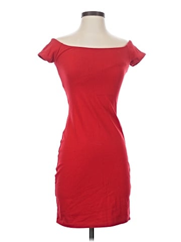 Susana Monaco Cocktail Dress (view 1)