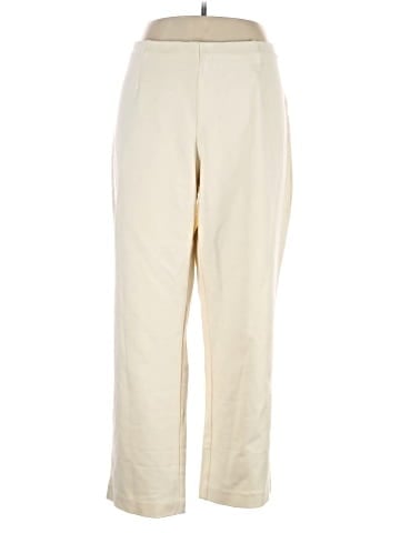 Coldwater Creek Casual Pants (view 1)