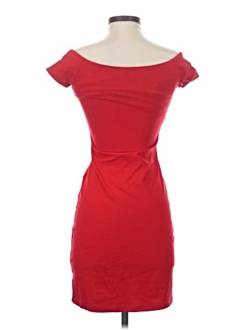Susana Monaco Cocktail Dress (view 2)
