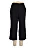Old Navy Black Dress Pants Size 14 Petite - photo 1