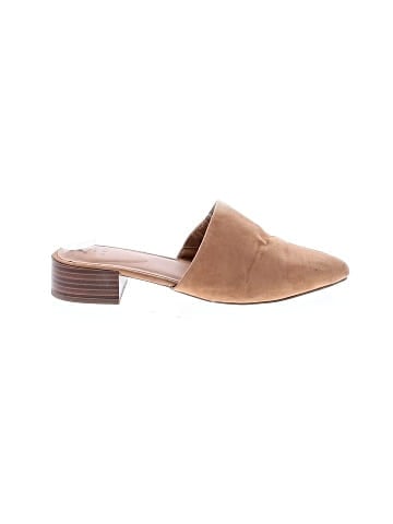 A New Day Mule/Clog (view 1)