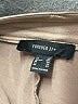 Forever 21 Plus 100% Polyester Solid Tan Casual Pants Size 3X - photo 4