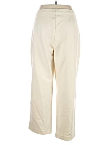 Coldwater Creek Casual Pants (view 2)