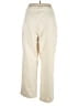 Coldwater Creek Solid Ivory Casual Pants Size 2X - photo 2