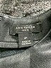 Ann Taylor Black Short Sleeve Blouse Size S (petite) - photo 7