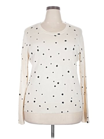 Banana Republic Pullover Sweater (view 1)