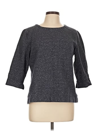 Coldwater Creek Pullover Sweater (view 1)