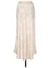 Vince Camuto 100% Polyester Ivory Formal Skirt Size M - photo 1