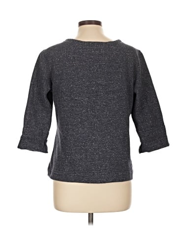 Coldwater Creek Pullover Sweater (view 2)