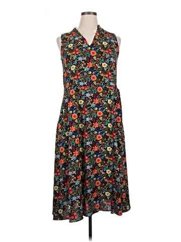 Anne Klein Casual Dress (view 1)