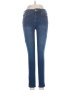 True Religion Hearts Blue Jeans Size 25 waist - photo 1