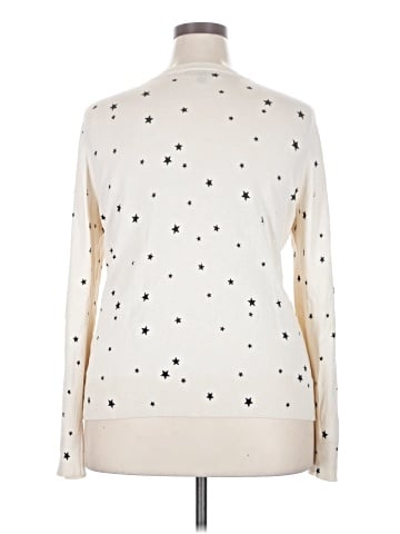 Banana Republic Pullover Sweater (view 2)