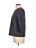 Coldwater Creek Gray Pullover Sweater Size L - photo 5