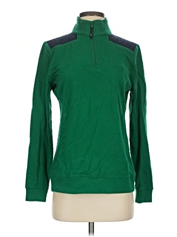 Vineyard Vines Long Sleeve Turtleneck (view 1)