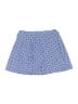 Assorted Brands Print Blue Skort Size XL - photo 2