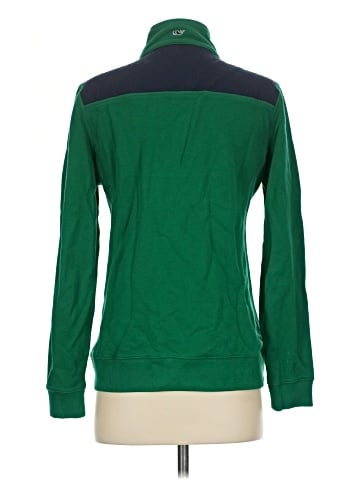 Vineyard Vines Long Sleeve Turtleneck (view 2)