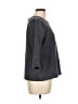 Coldwater Creek Gray Pullover Sweater Size L - photo 4