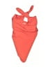 Nike Orange Scarf One size - photo 1