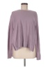 Banana Republic Purple Pullover Sweater Size M - photo 1