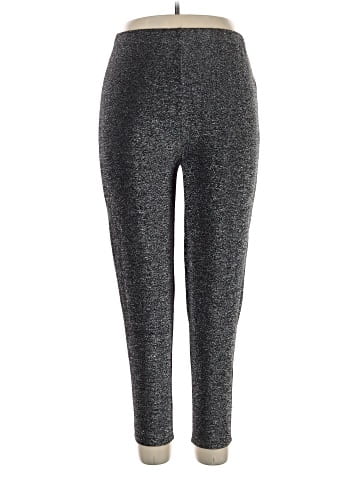 Forever 21 Plus Active Pants (view 1)