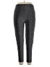 Forever 21 Plus Metallic Gray Active Pants Size 2X Plus - photo 1