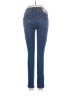 True Religion Hearts Blue Jeans Size 25 waist - photo 2