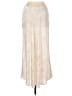 Vince Camuto 100% Polyester Ivory Formal Skirt Size M - photo 2