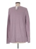 Banana Republic Purple Pullover Sweater Size M - photo 2