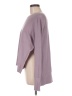 Banana Republic Purple Pullover Sweater Size M - photo 5