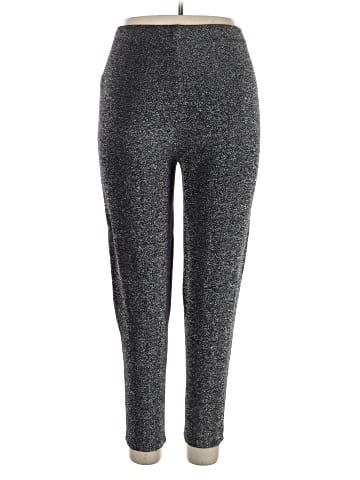 Forever 21 Plus Active Pants (view 2)