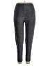 Forever 21 Plus Metallic Gray Active Pants Size 2X Plus - photo 2