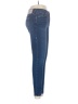 True Religion Hearts Blue Jeans Size 25 waist - photo 4