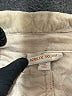 Knox Rose 100% Polyester Solid Ivory Jacket Size XXL - photo 6