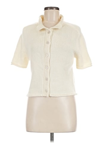 Zara Cardigan (view 1)