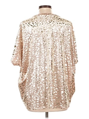 Adrienne 3/4 Sleeve T-Shirt (view 2)