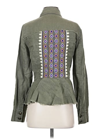 INC International Concepts Jacket (view 2)