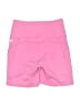 Fabletics Solid Pink Athletic Shorts Size S (estimated) - photo 2
