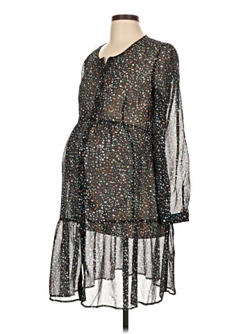 Seraphine Casual Dress (view 1)