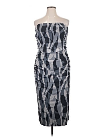 By Anthropologie Cocktail Dress (view 1)