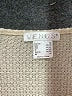 Venus Ivory Sleeveless Top Size M - photo 7