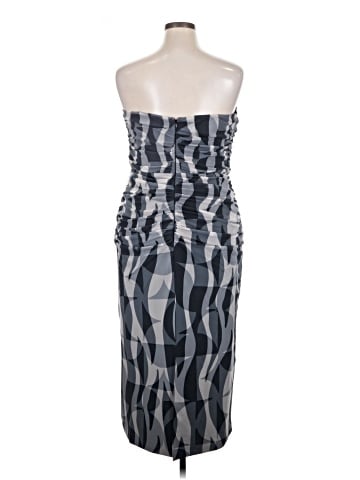 By Anthropologie Cocktail Dress (view 2)