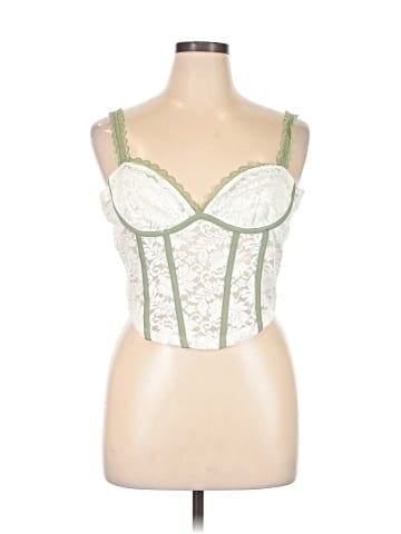 Cider Sleeveless Blouse (view 1)