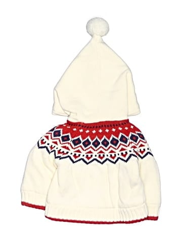Hanna Andersson Zip Up Hoodie (view 2)