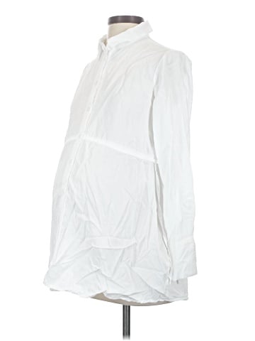 Seraphine Long Sleeve Blouse (view 1)