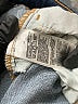 Old Navy Hearts Blue Jeans Size 14 - photo 5